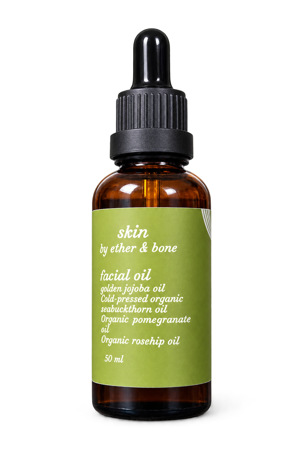 Facial Oil