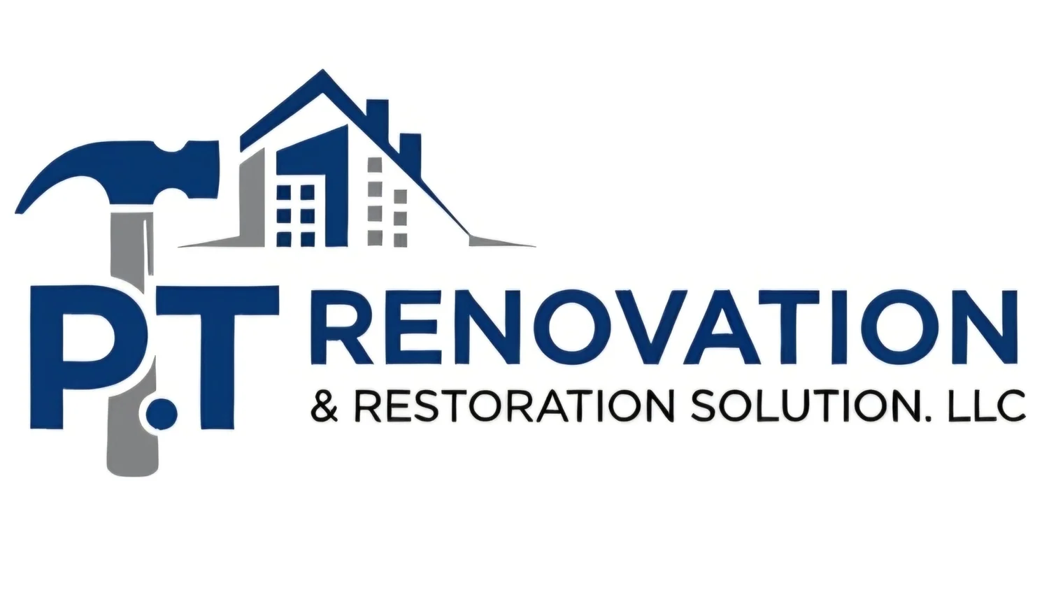 P.T Renovation &amp; Restoration Solution