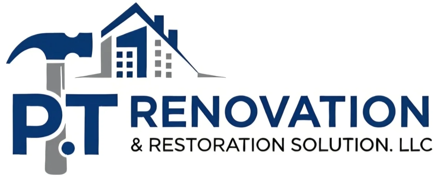 P.T Renovation &amp; Restoration Solution