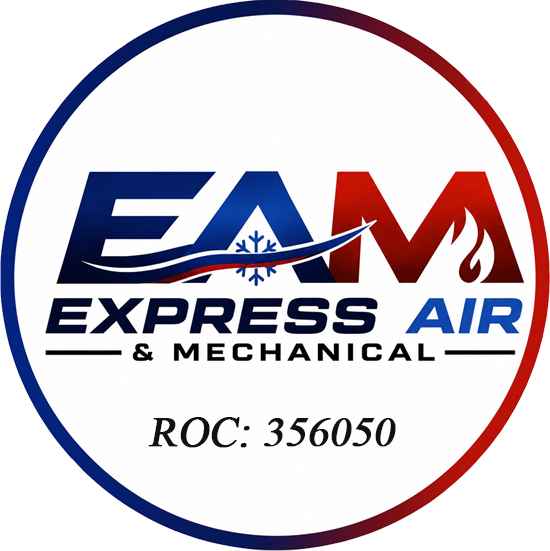 Express Air &amp; Mechanical