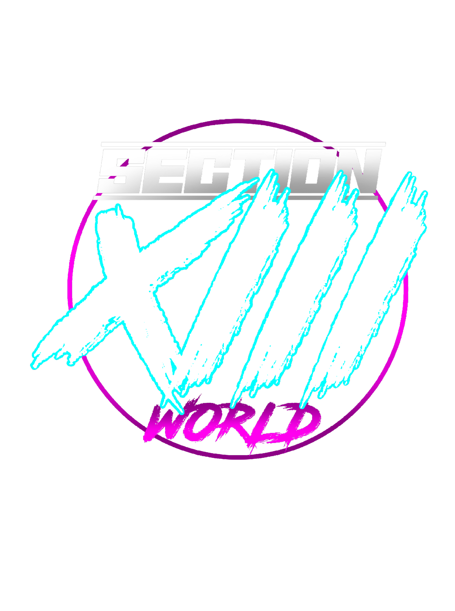 SECTION XIII WORLD