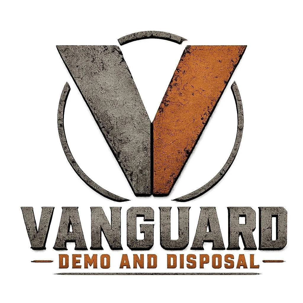 Vanguard Demo &amp; Disposal