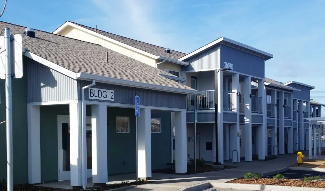 Housing Developments