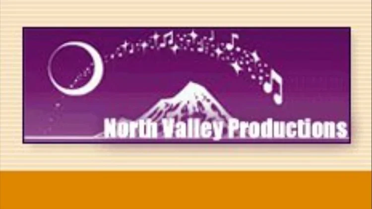 Logo for North Valley Productions