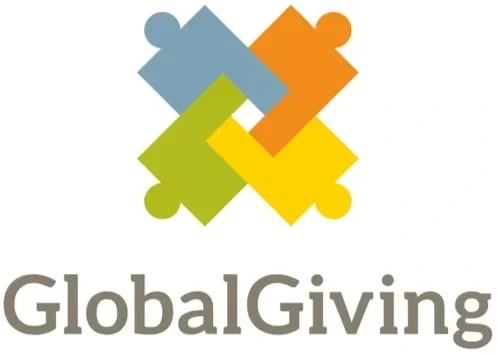 GlobalGiving logo