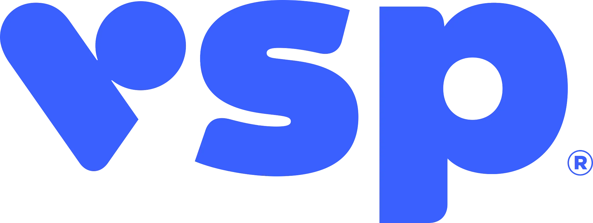 Trademark 'VSP' logo