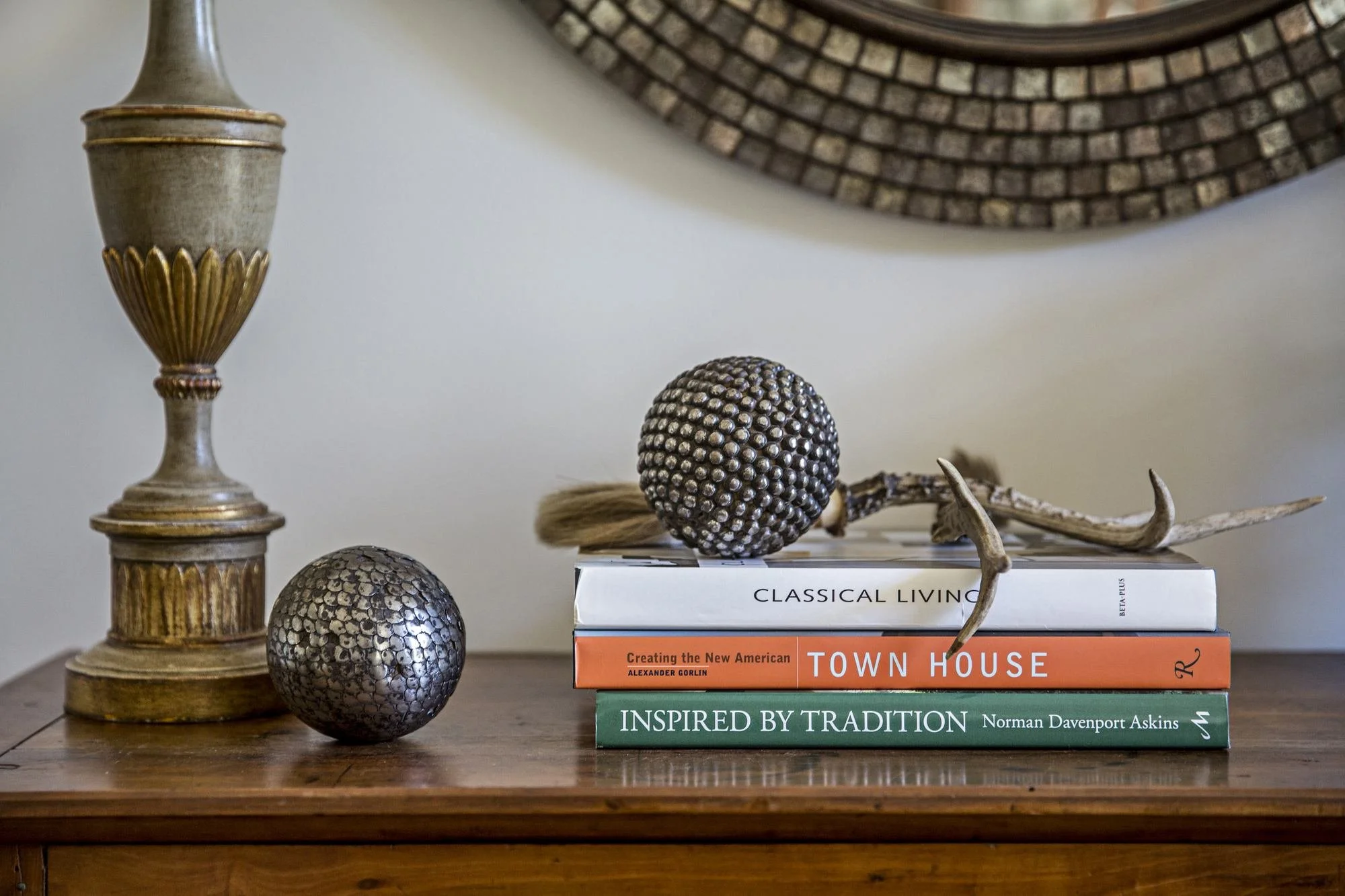 entry-console-vignette-stacked-books-decorative-objects.jpg