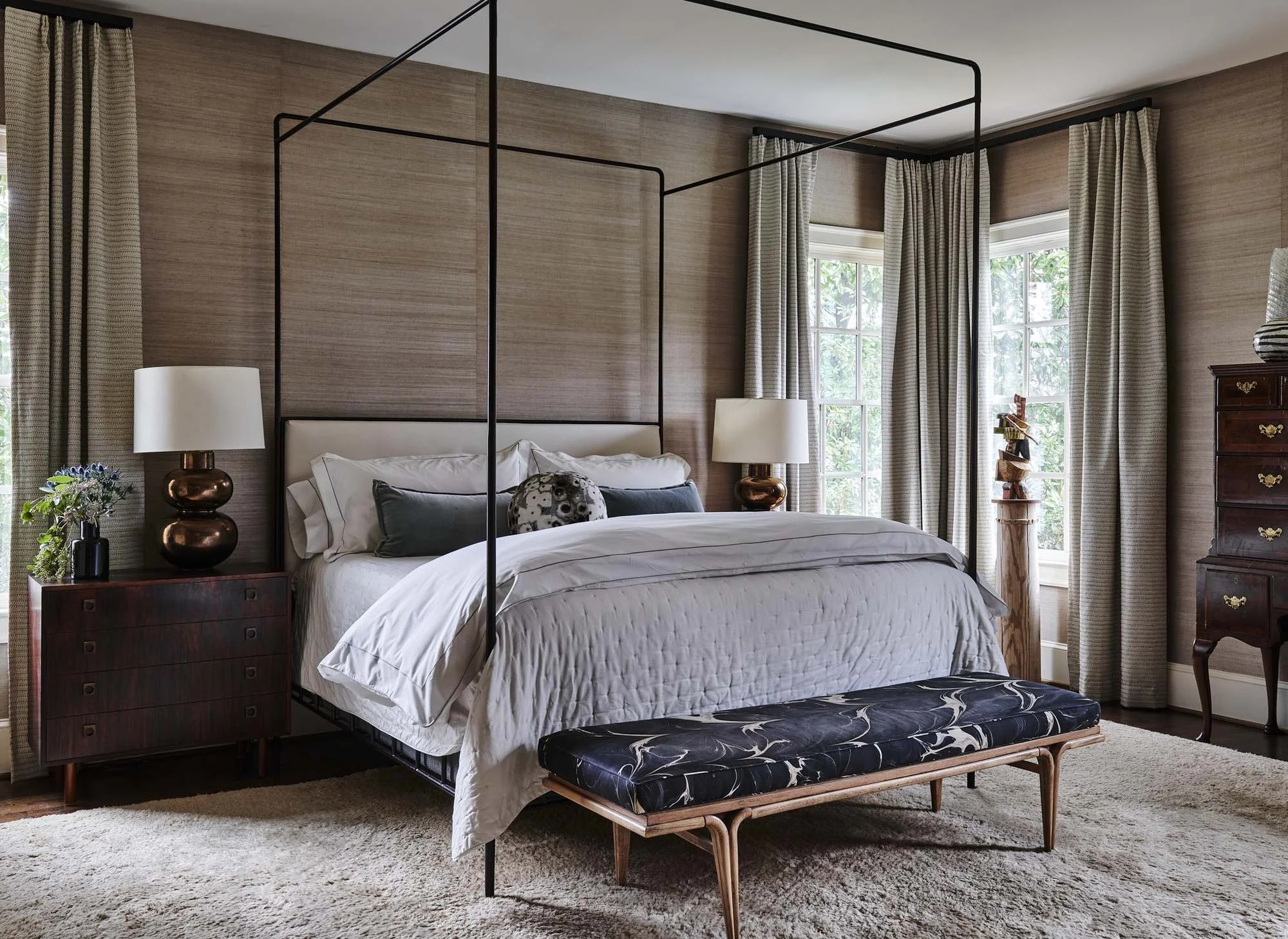atlanta-luxury-primary-bedroom-canopy-bed-grasscloth-wallpaper.jpg