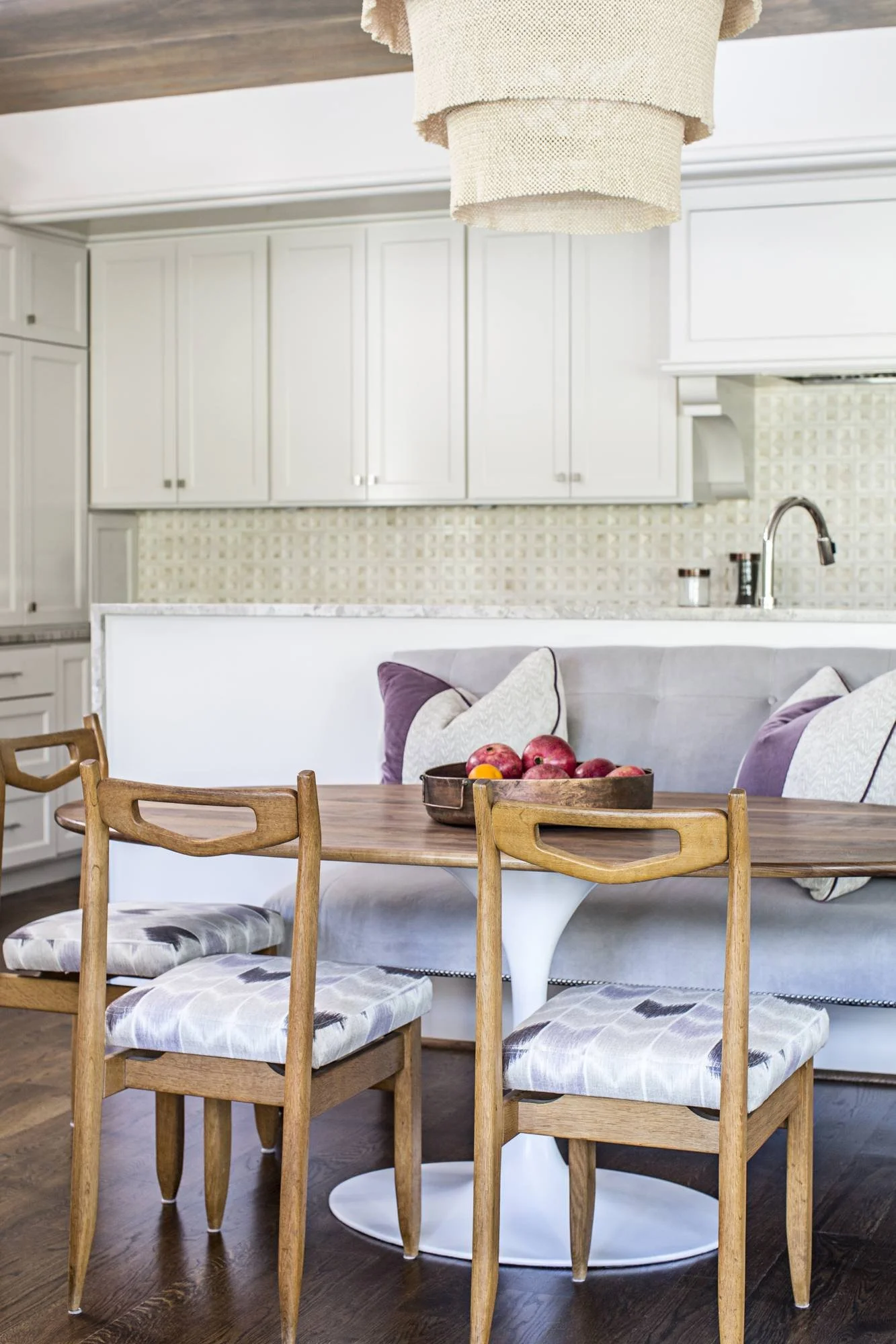 kitchen-banquette-tulip-table-rattan-chandelier-atlanta.jpg