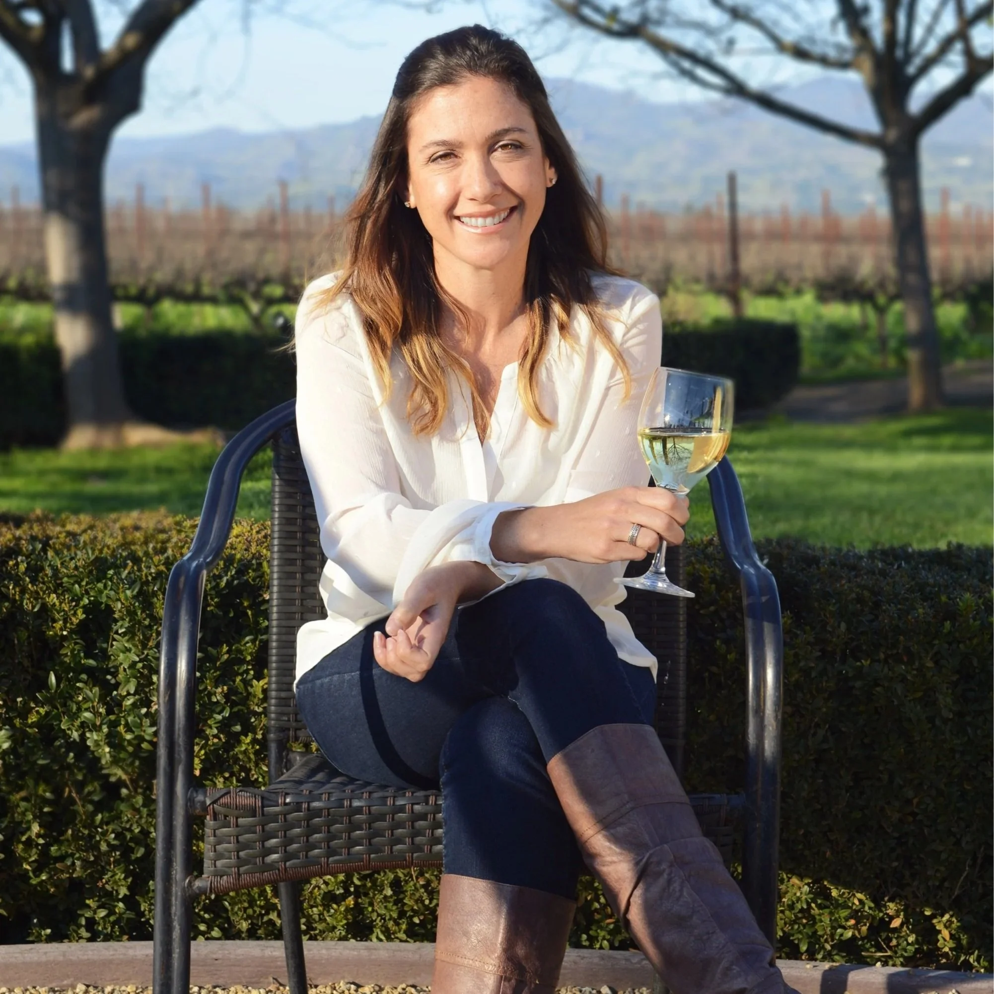 Nicole Knoth, founder of L Creative