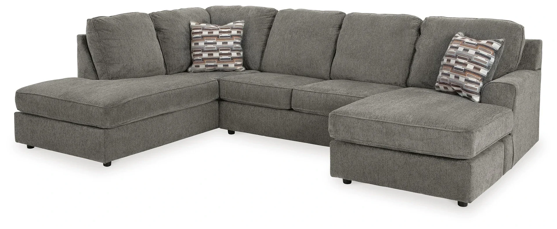 Oakridge Sectional Collection