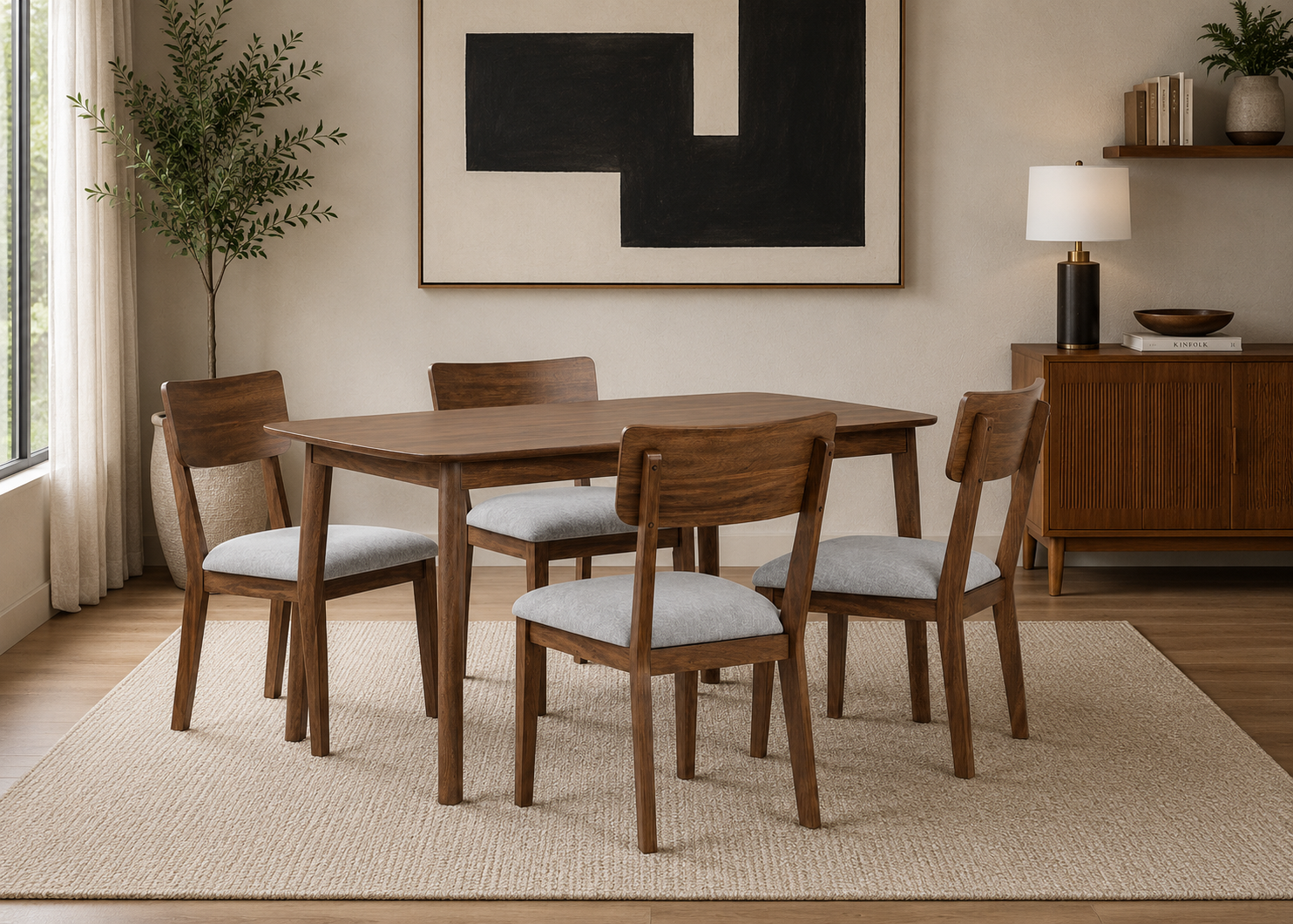 Tilden Dining Set - Special Order