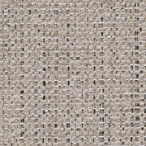 Close-up of the Monroe sofa collection showcasing the textured polyester upholstery, tufted detailing, accent pillows, and quality craftsmanship.