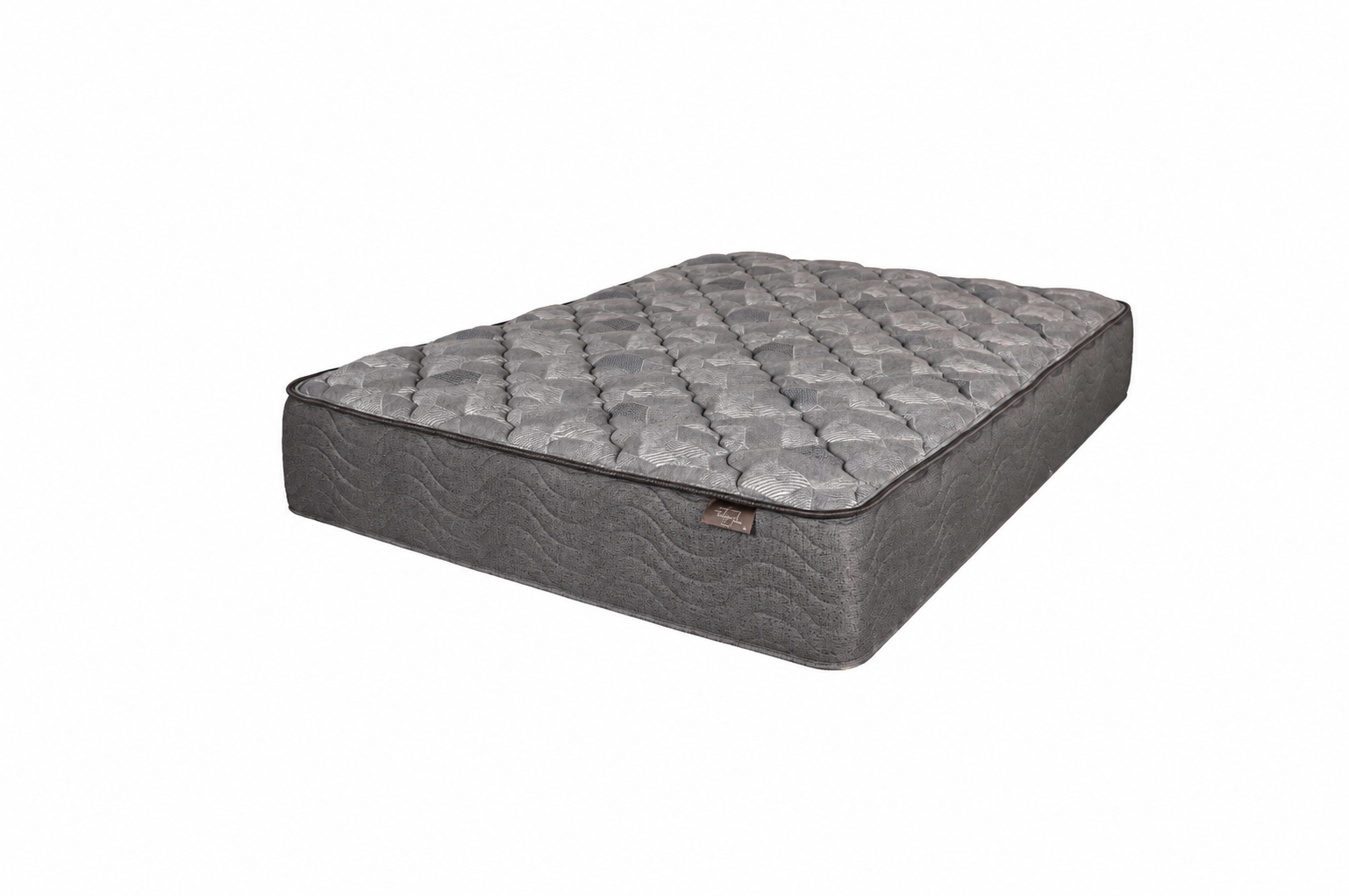 Brighton 12-inch firm mattress with COOL Gel Quilting Foam
