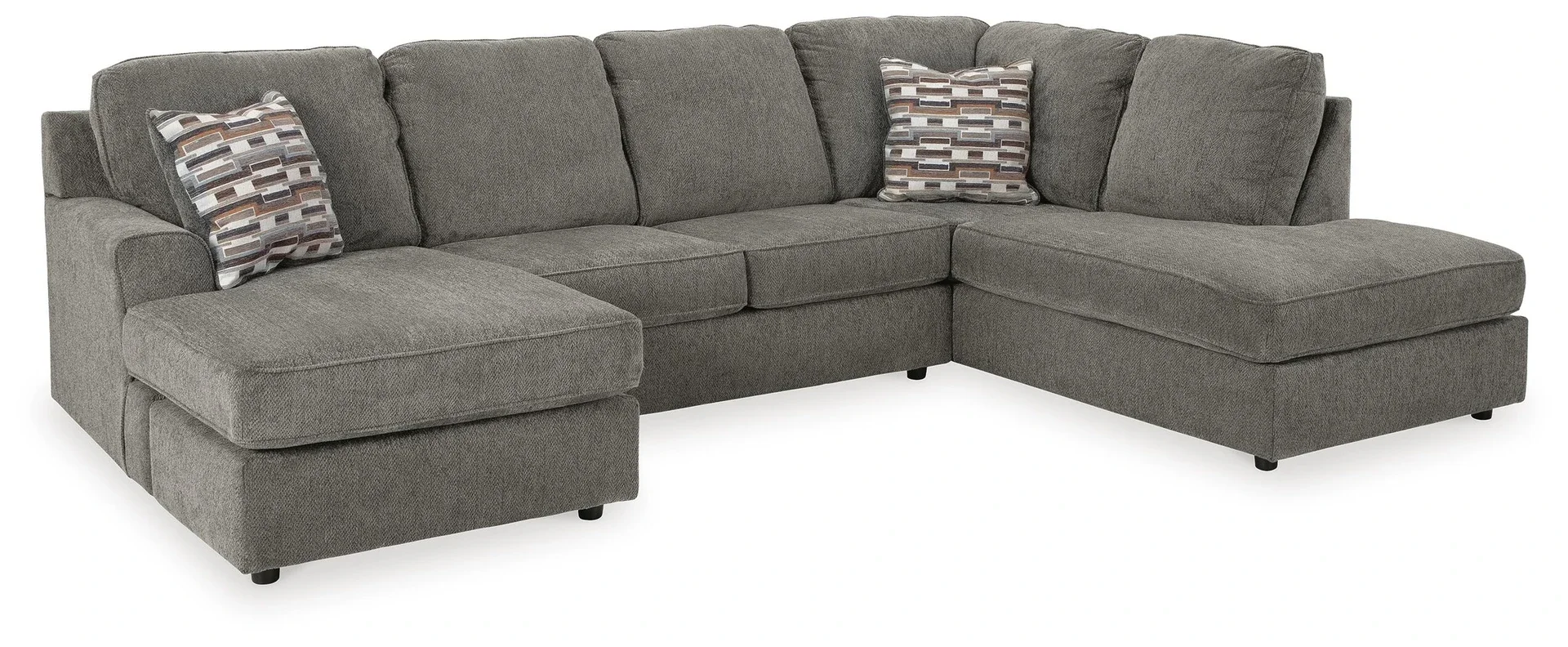 Oakridge Sectional Collection