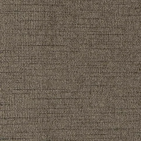 Close-up of the Sienna sofa collection showcasing the soft polyester upholstery, textured fabric, accent pillows, and quality craftsmanship.