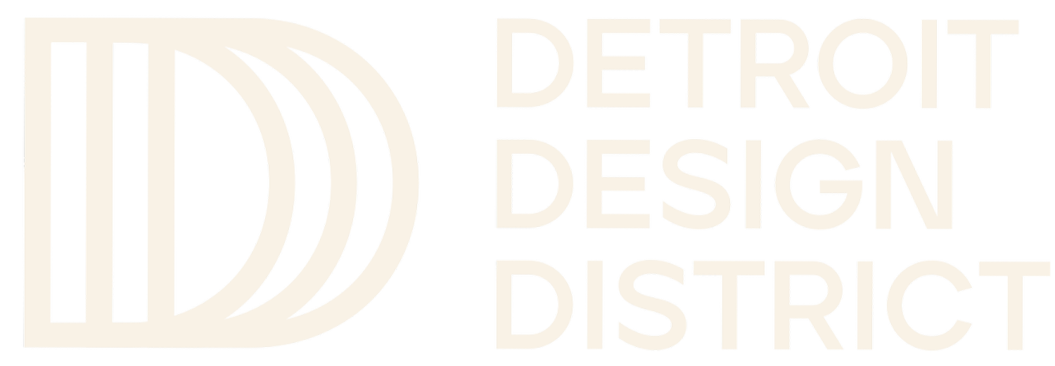 Detroit Design District