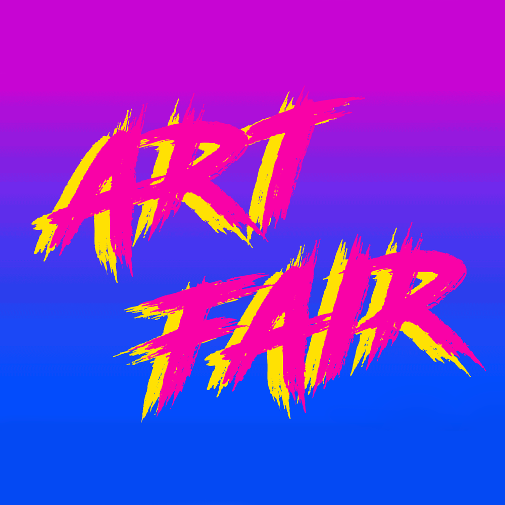 Art Clvb Art Fair Detroit: September 27 – 29, 2024