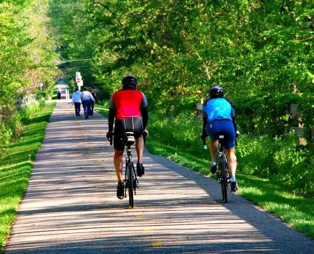 Micromobility in Lake County
