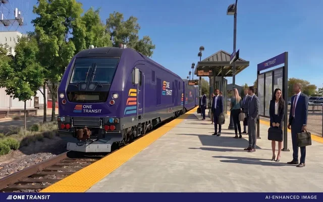 Oklahoma City Just Announced a Transit Overhaul - Could Greater Cleveland Follow?