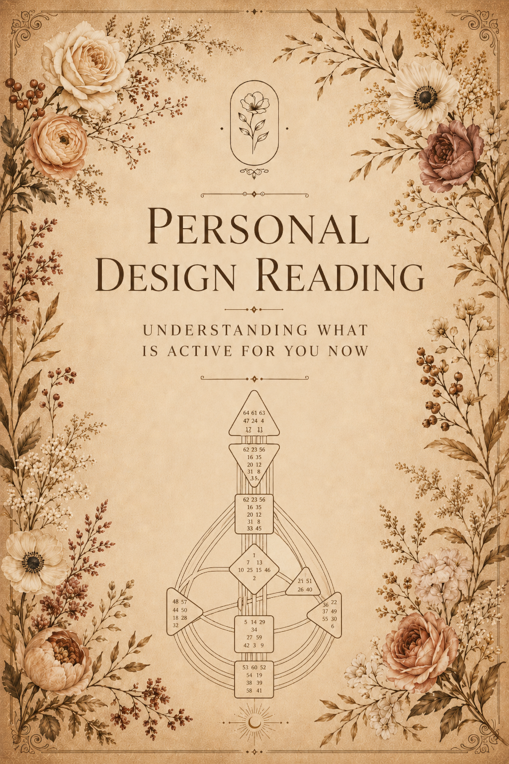 Personal Design Reading