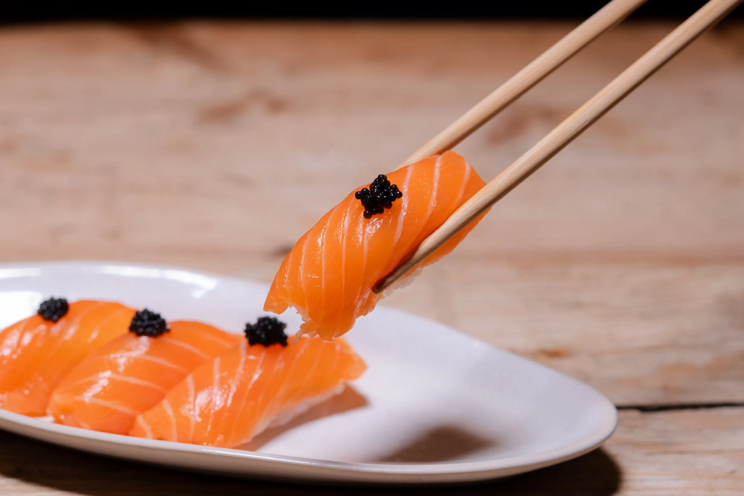Food Promo Content Services