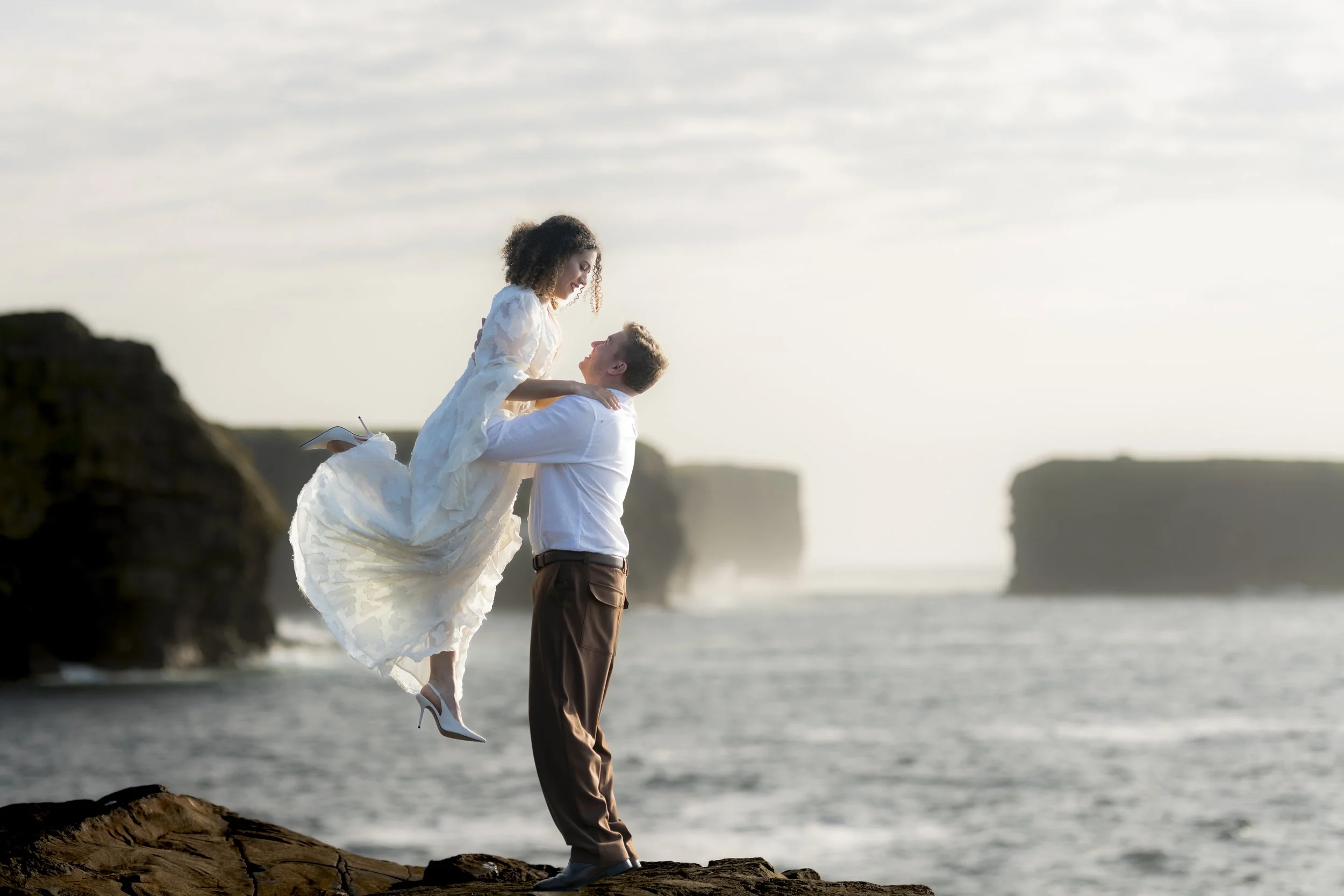 Pre-Wedding Photoshoot Services