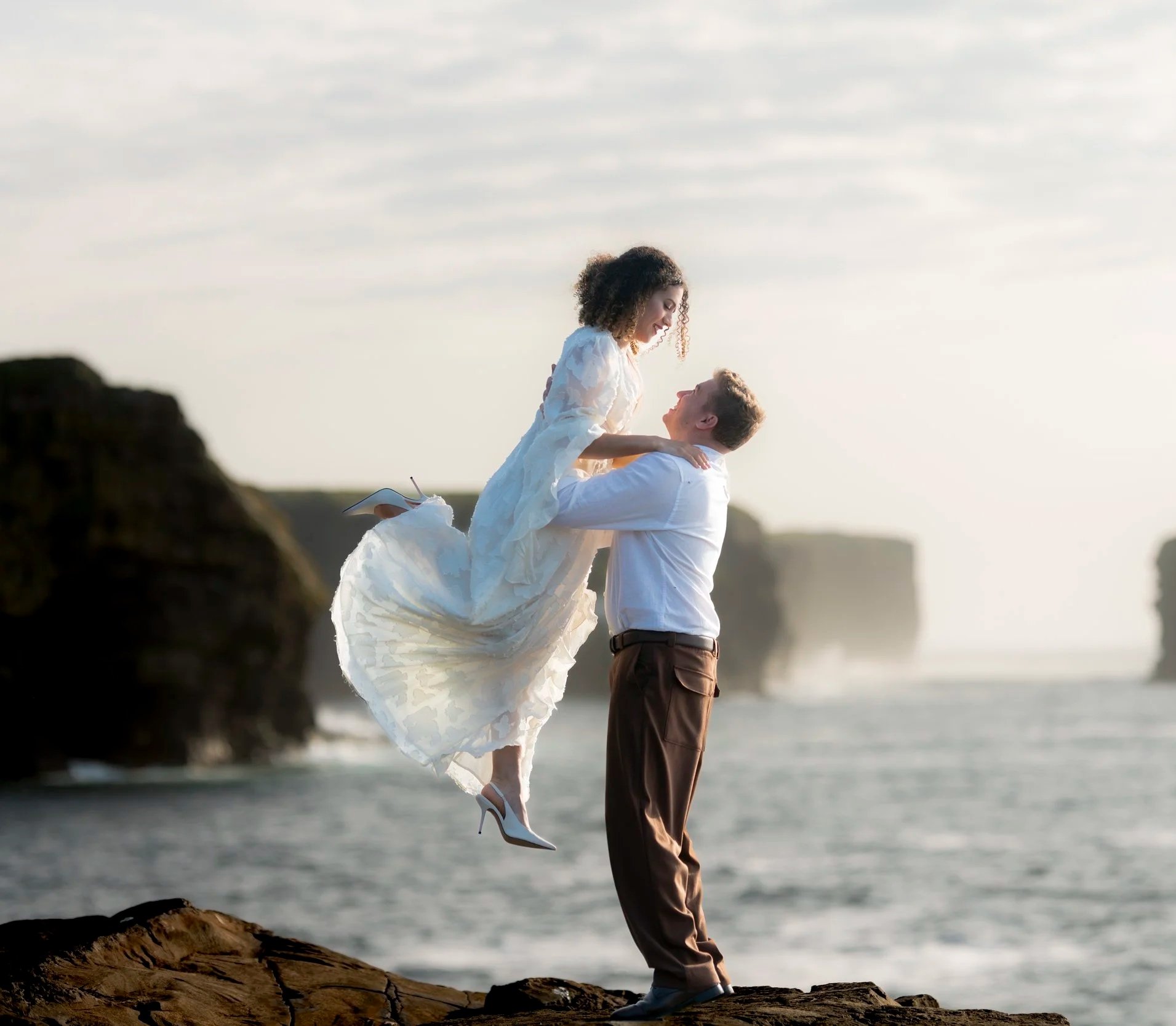 pre-wedding