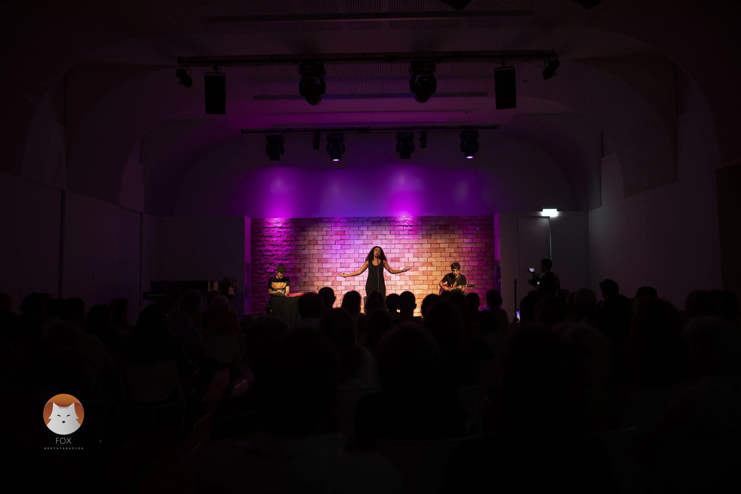 Event Coverage Services