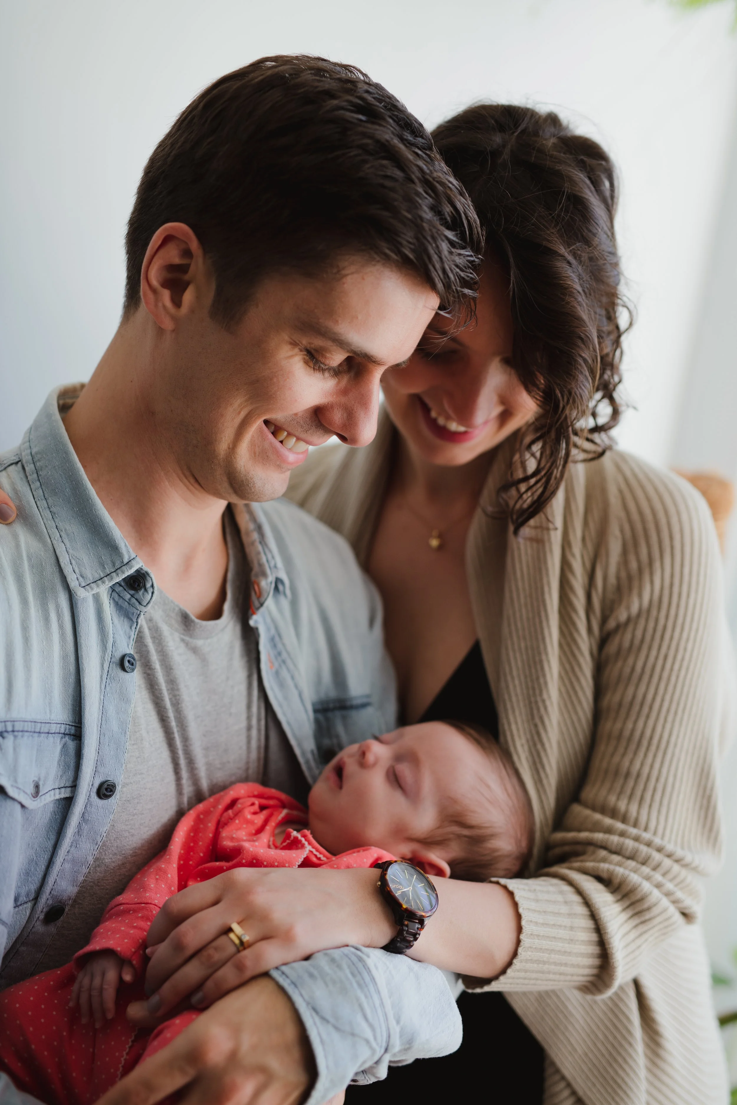 Family Photoshoot Services