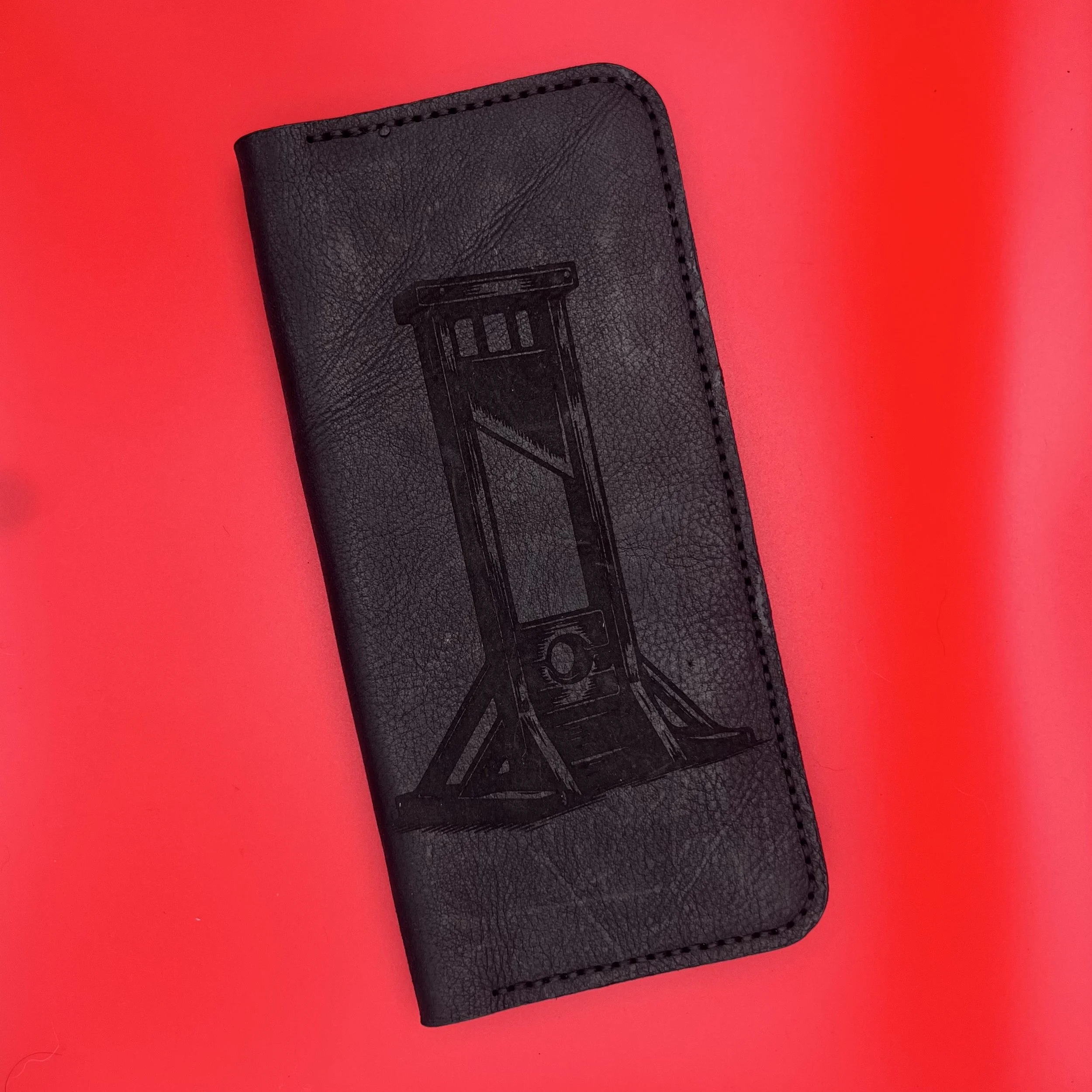 Guillotine Mono Joanne Wallet