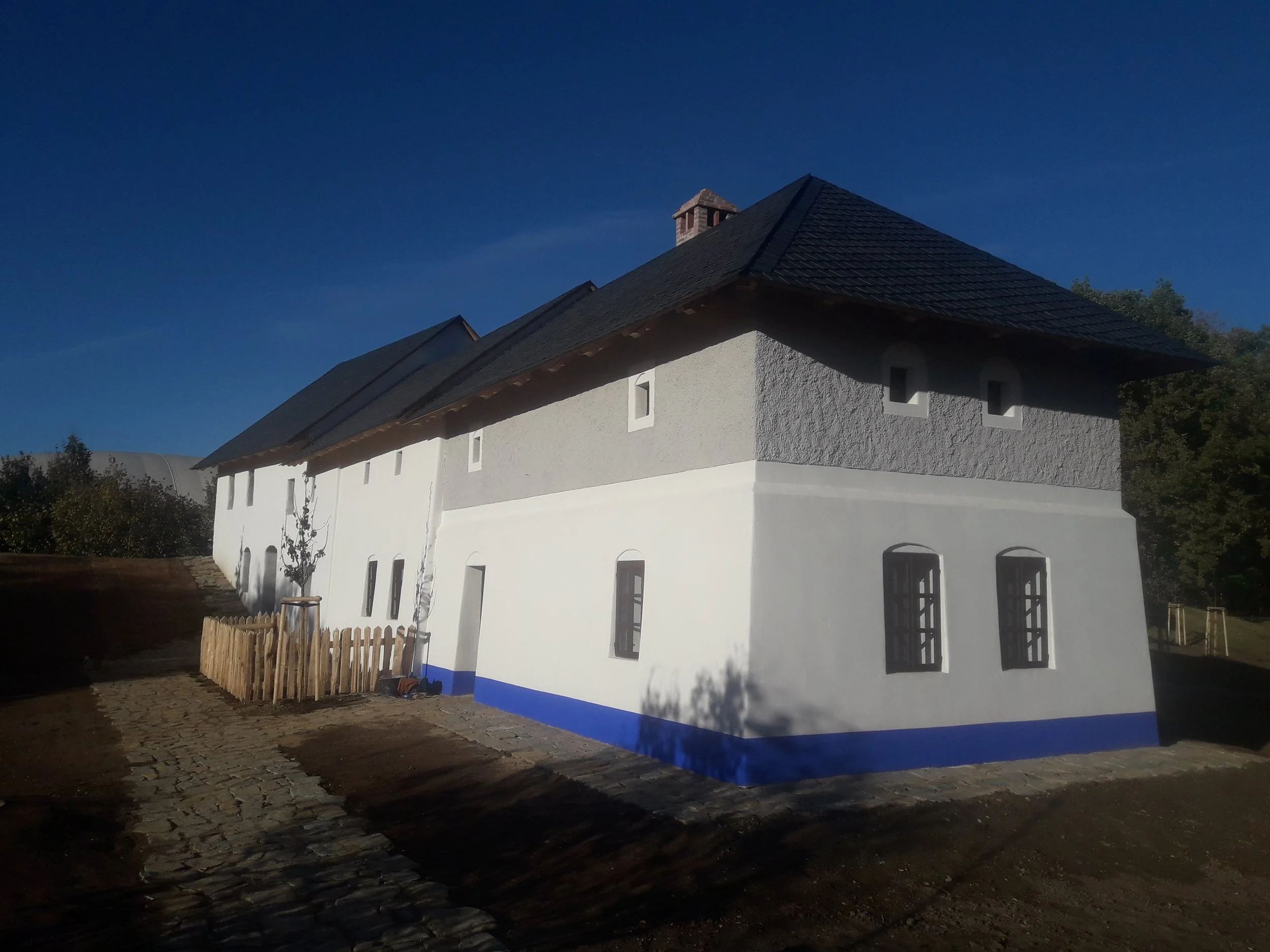 Strážnice, Mlýn