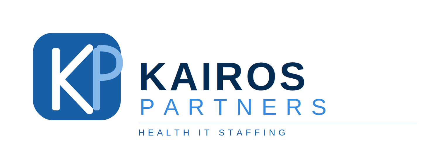 KAIROS PARTNERS LLC