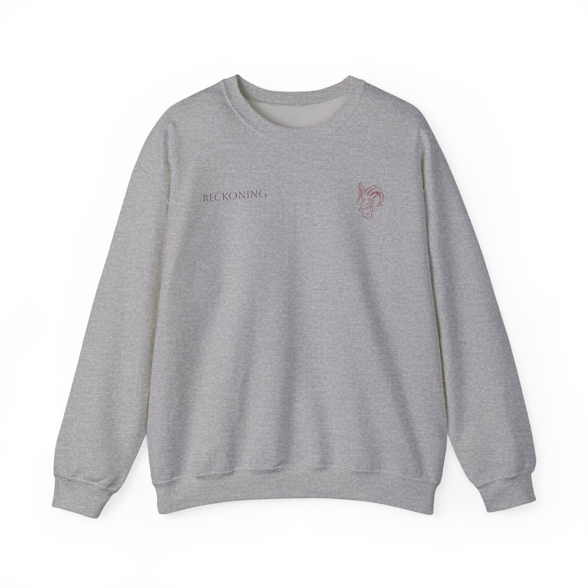 EGO DEATH Crewneck