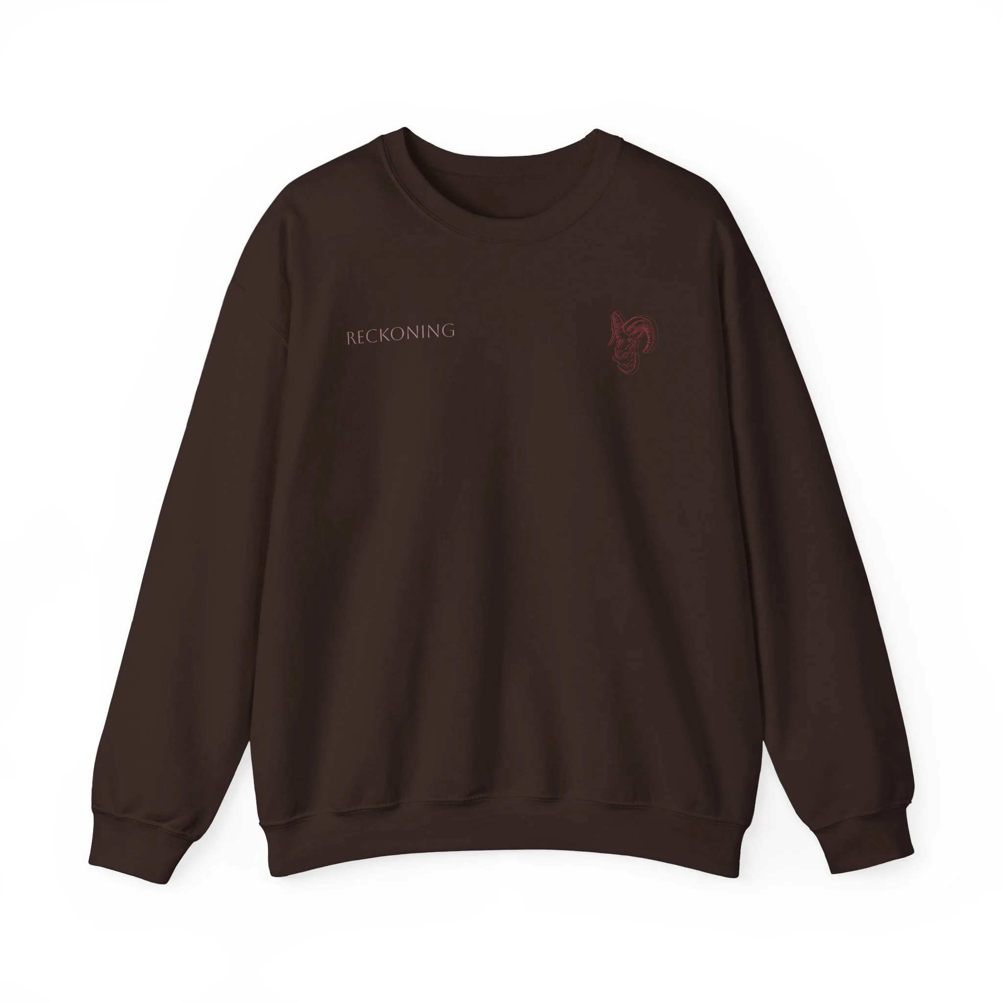 EGO DEATH Crewneck
