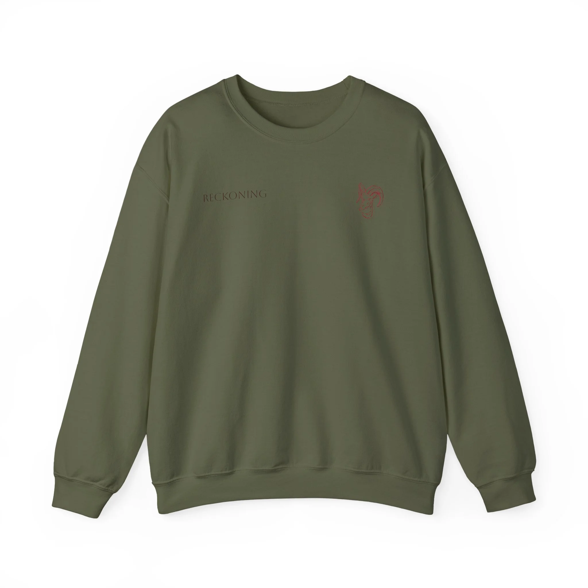 EGO DEATH Crewneck