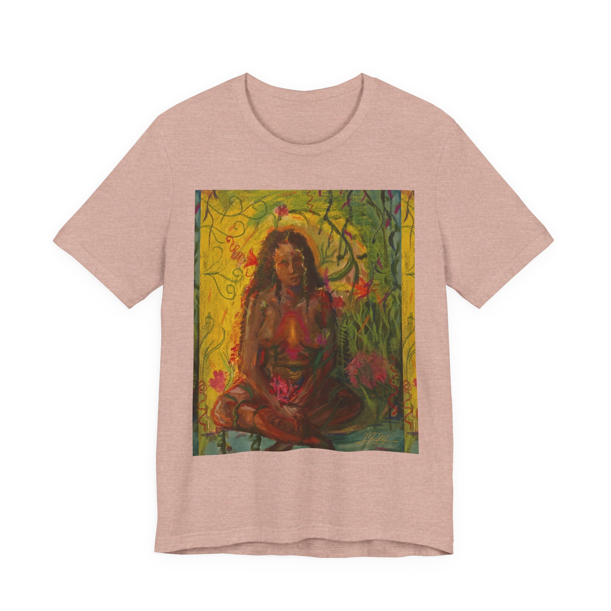 INNER PEACE T-SHiRT