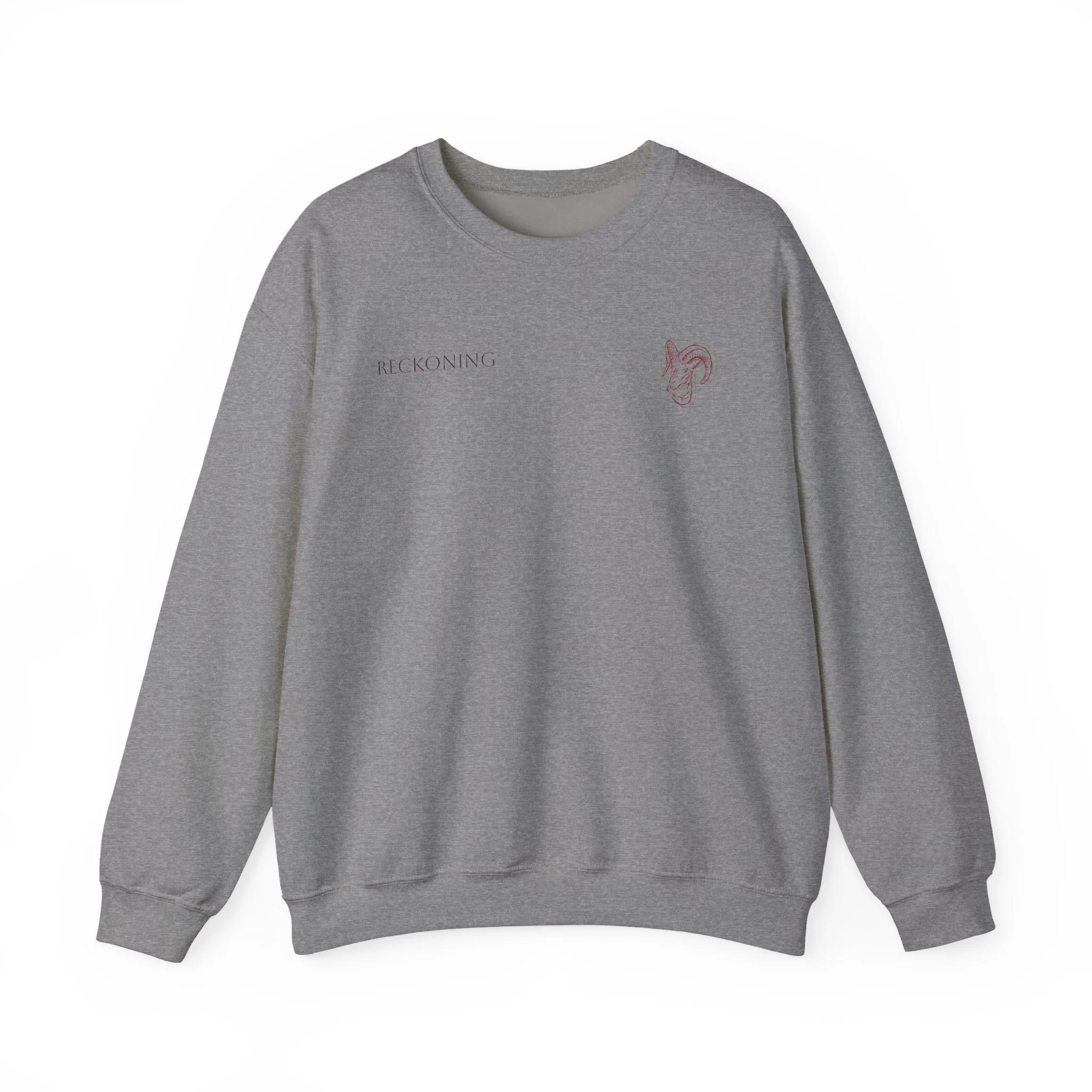 EGO DEATH Crewneck