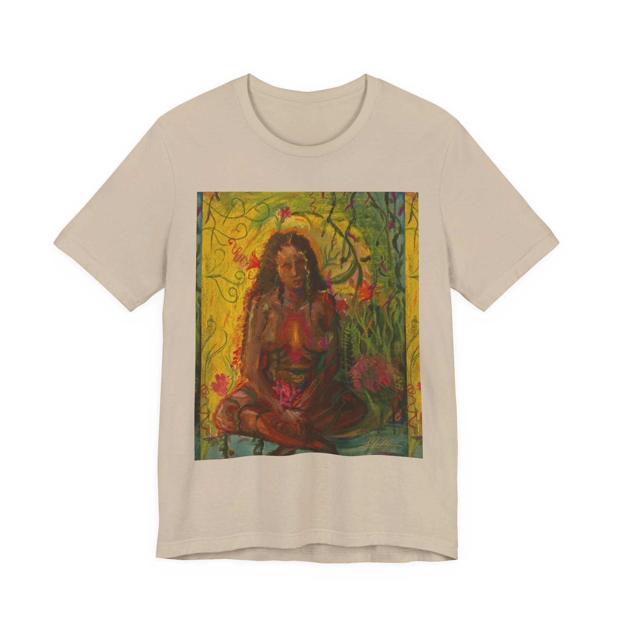 INNER PEACE T-SHiRT