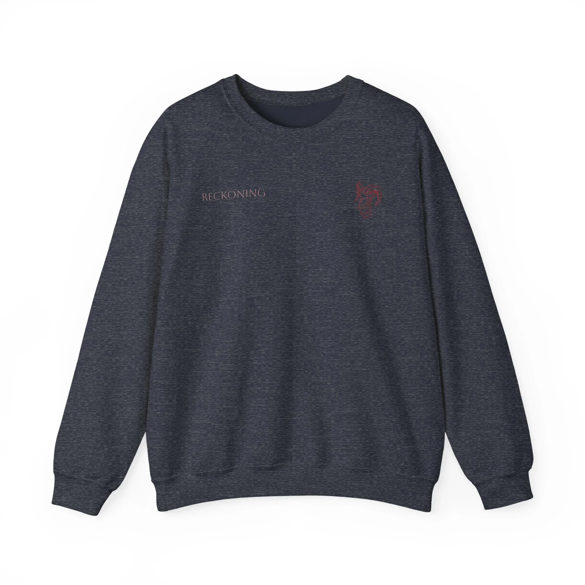 EGO DEATH Crewneck