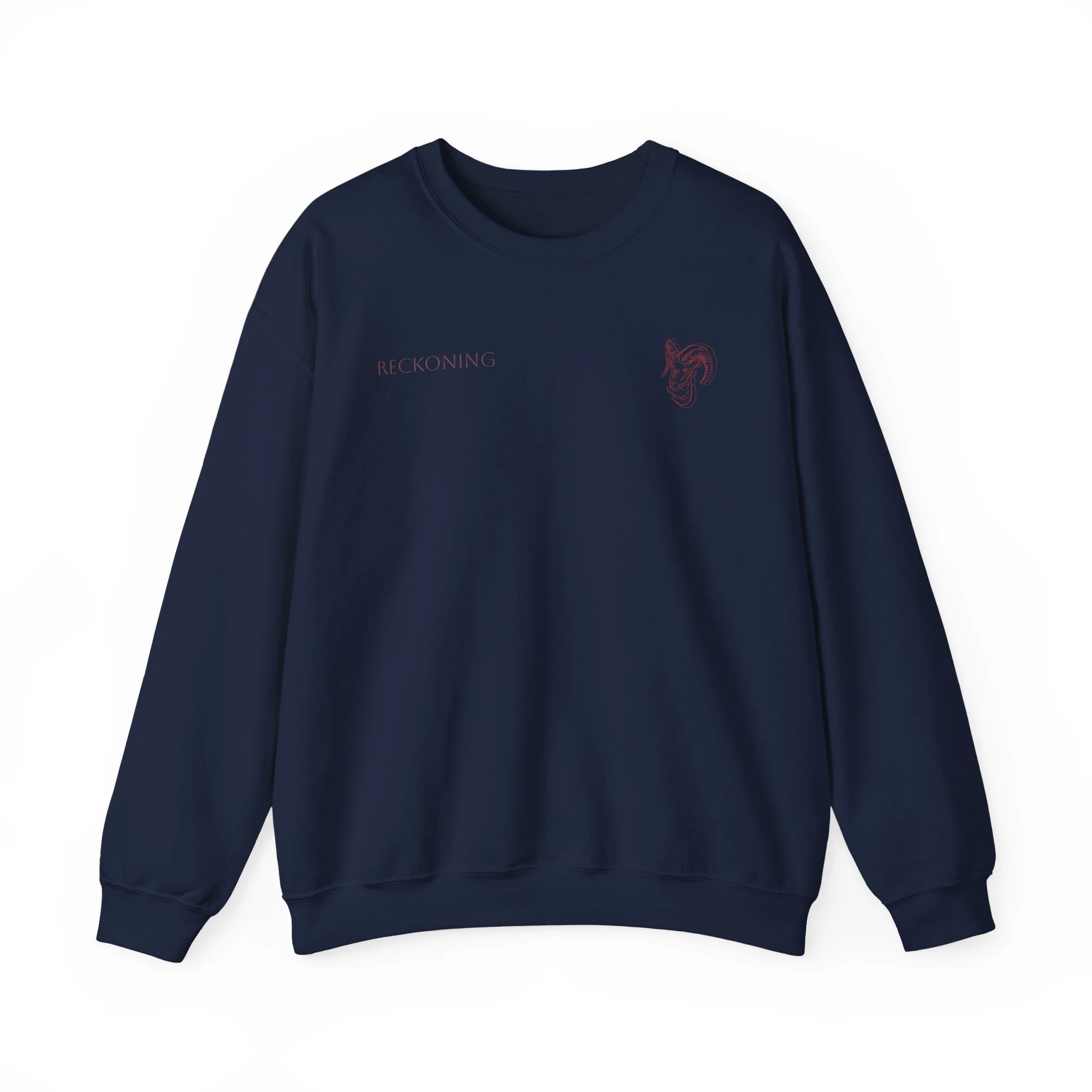 EGO DEATH Crewneck