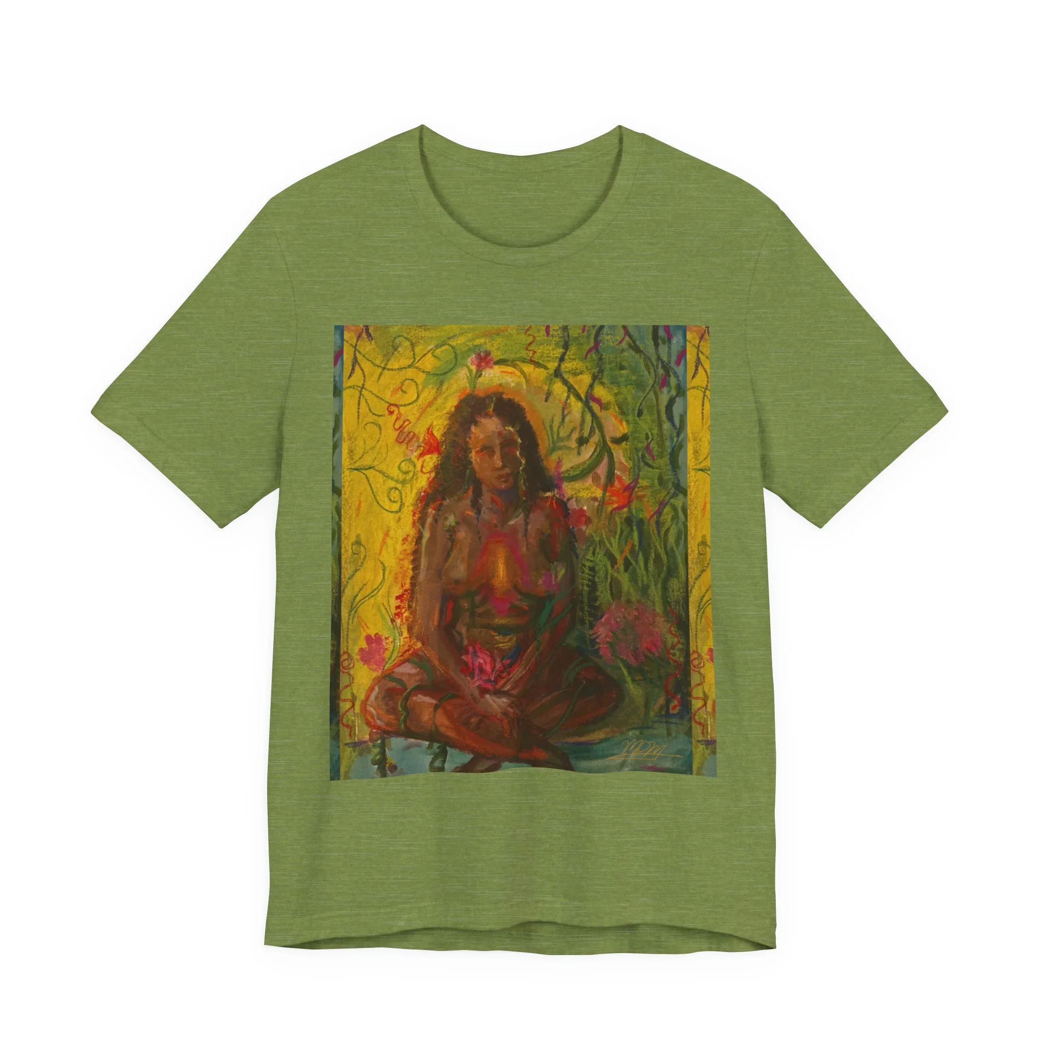 INNER PEACE T-SHiRT
