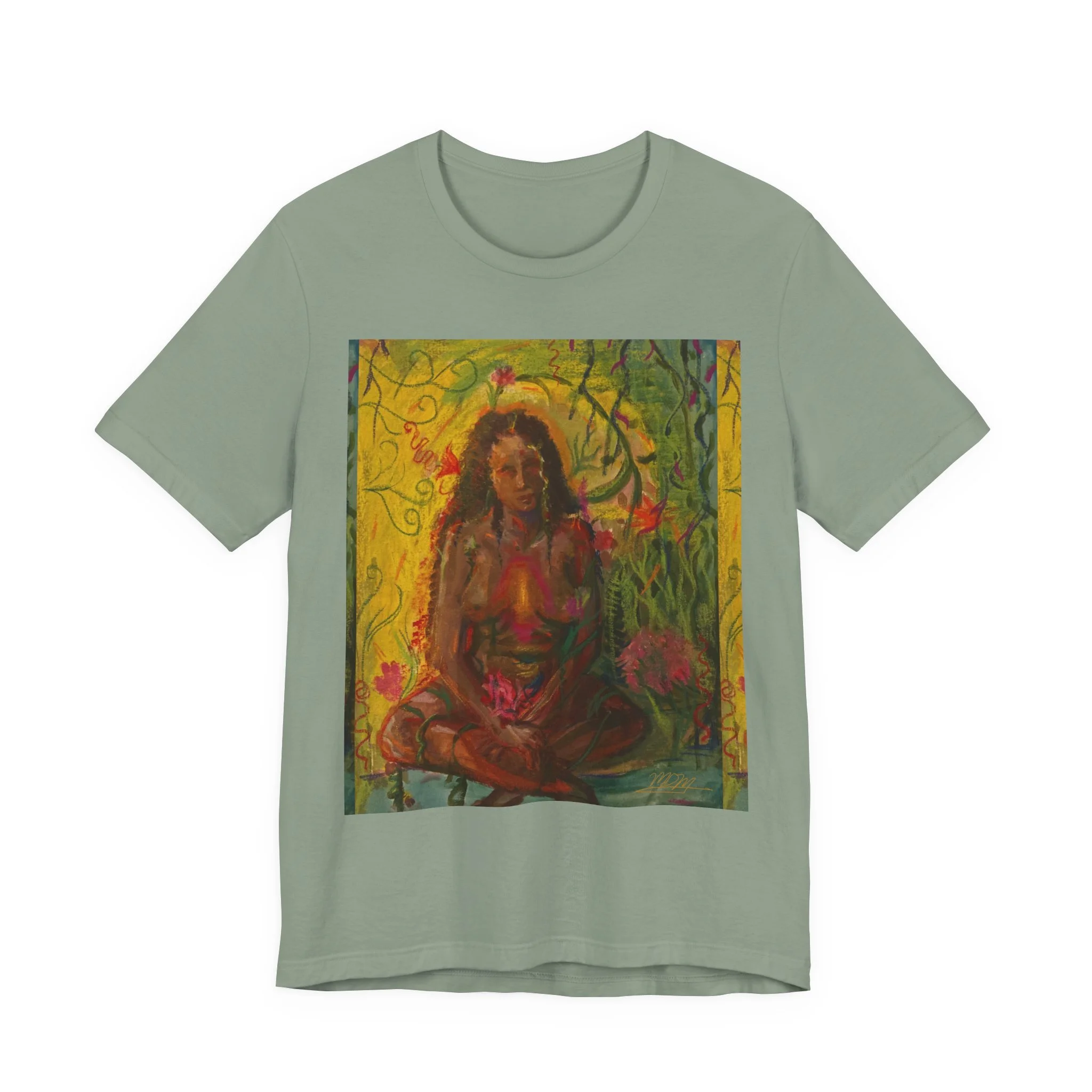 INNER PEACE T-SHiRT