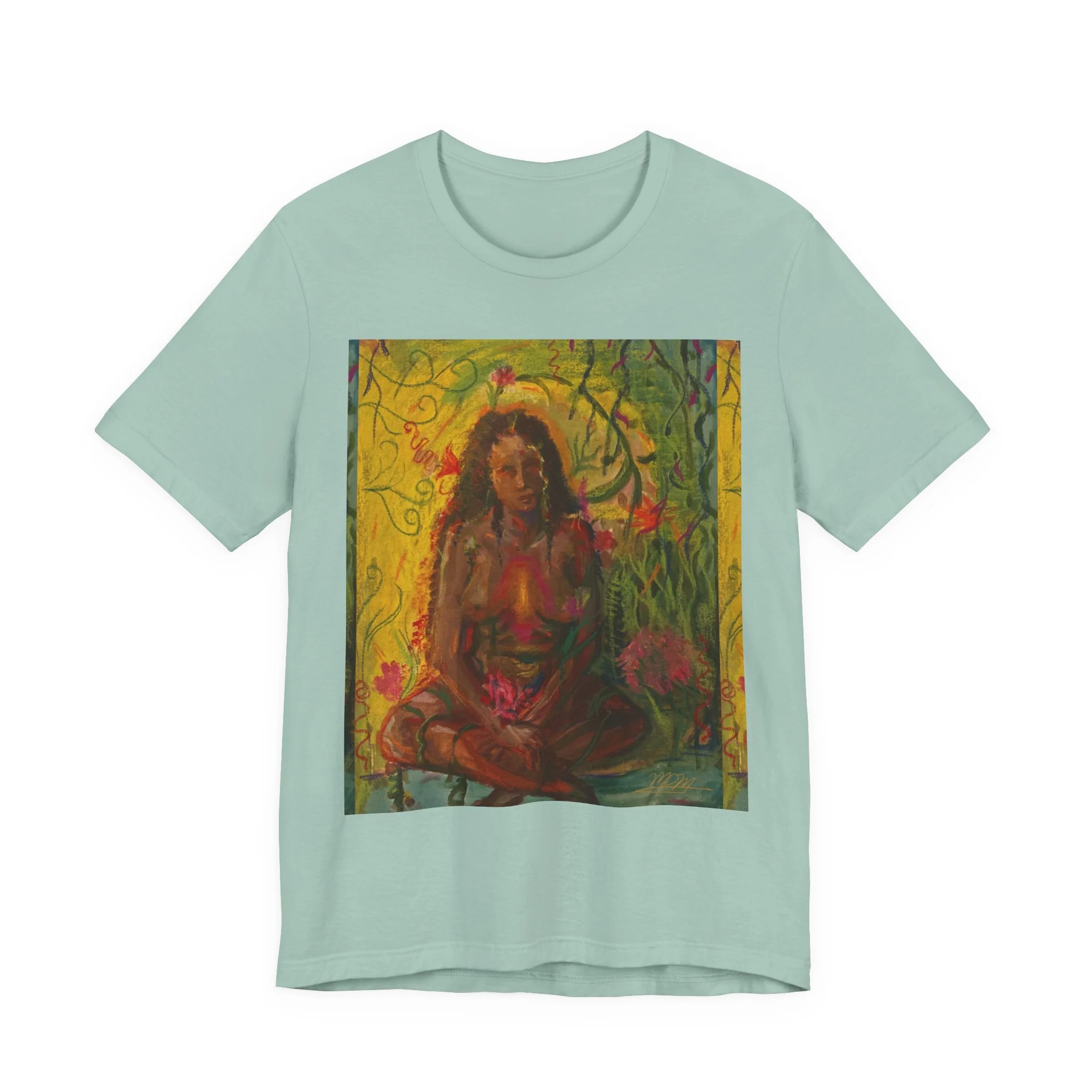 INNER PEACE T-SHiRT