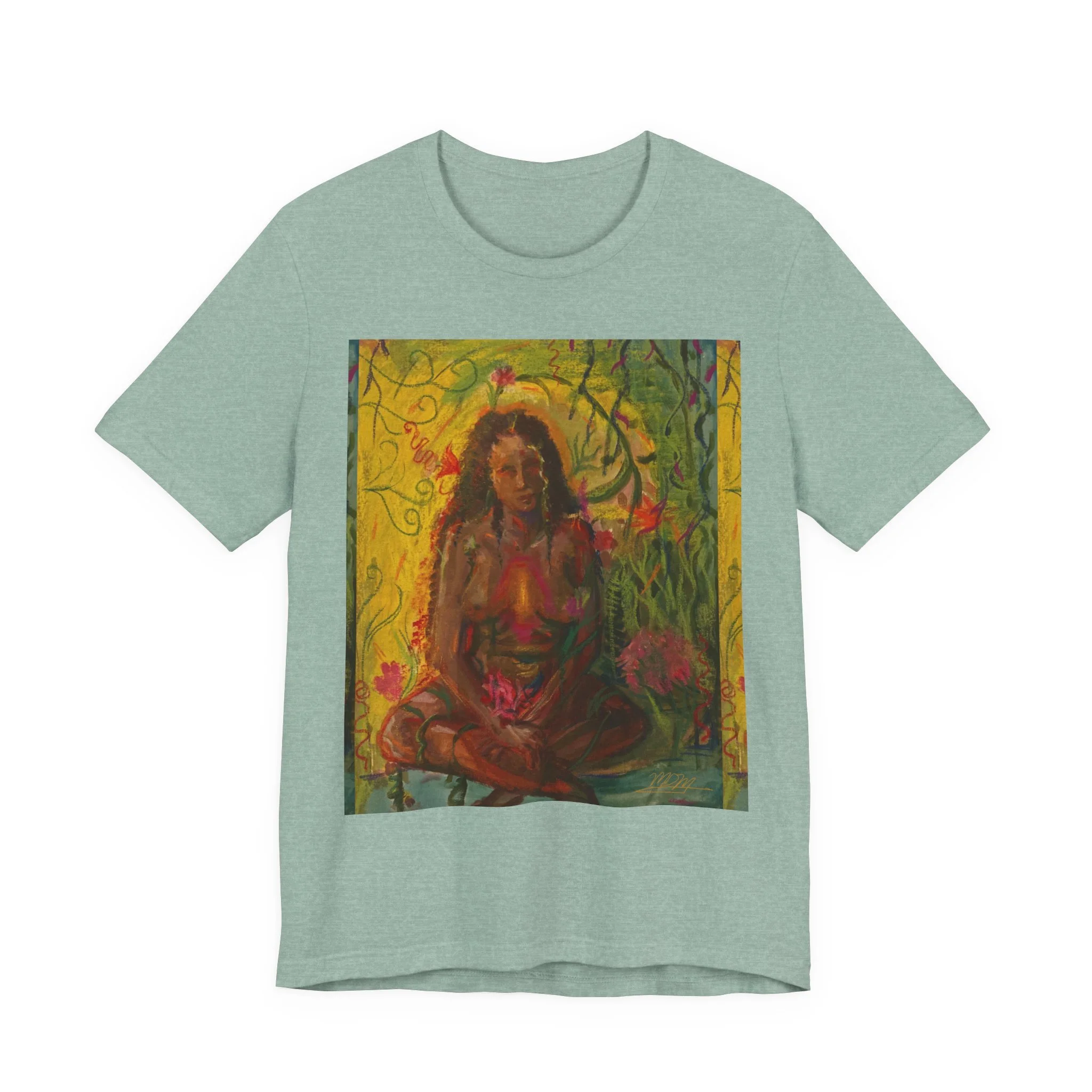 INNER PEACE T-SHiRT