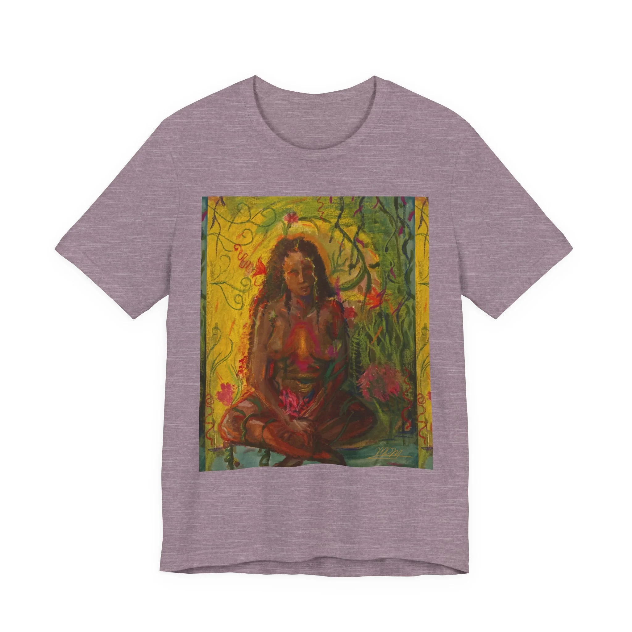 INNER PEACE T-SHiRT