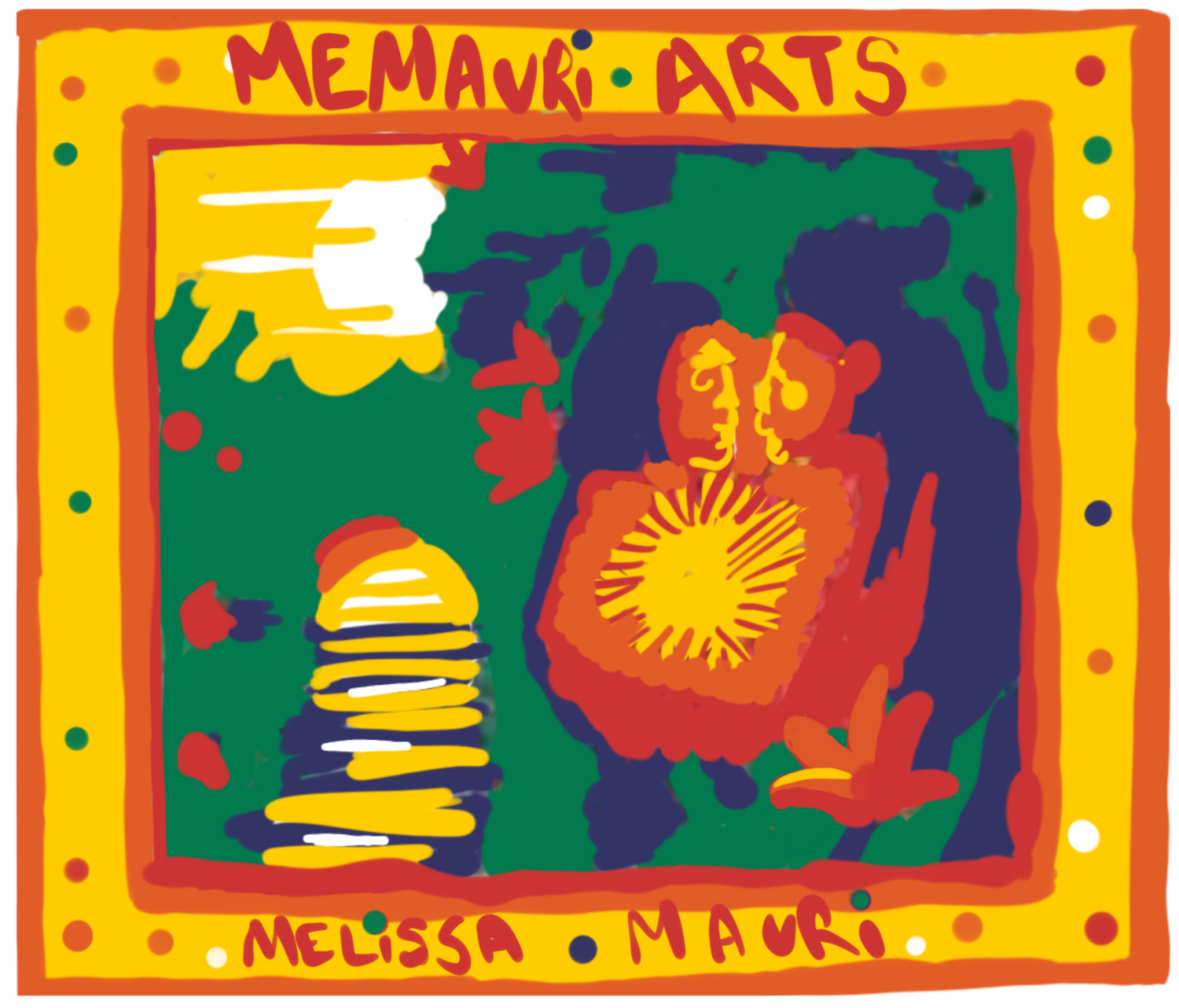 Memauri Arts Apparel