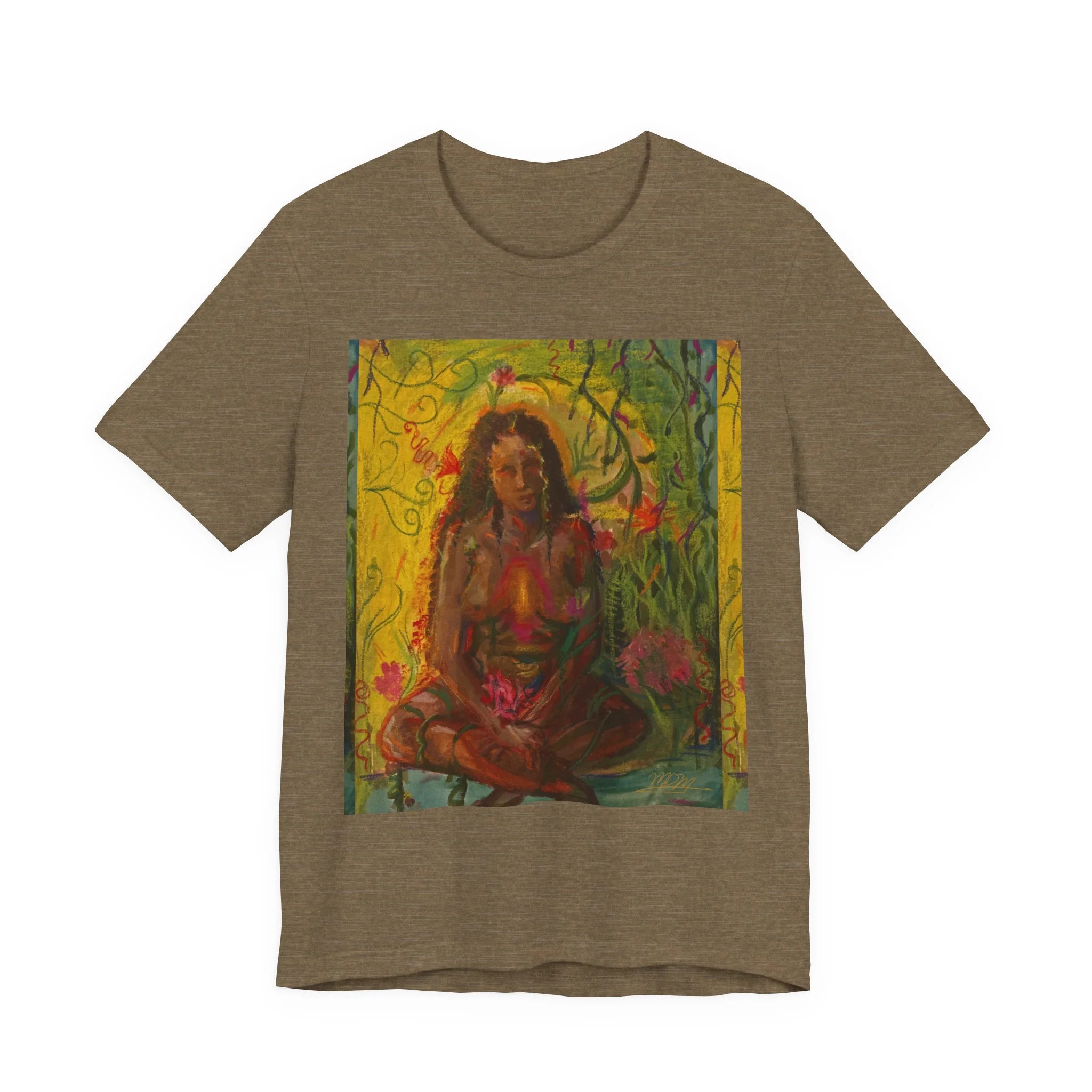 INNER PEACE T-SHiRT