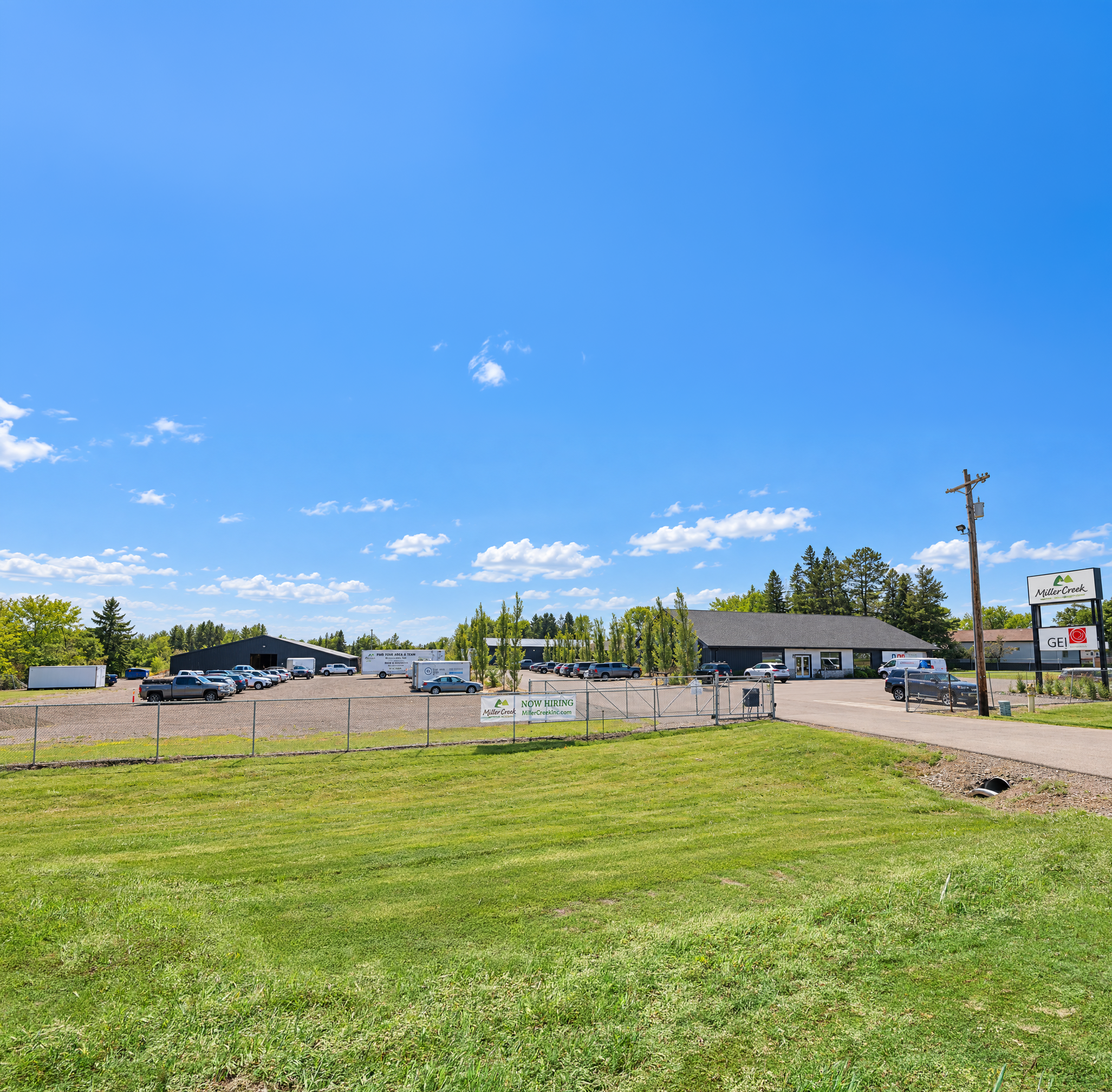 5350 Miller Trunk Highway | Hermantown, MN