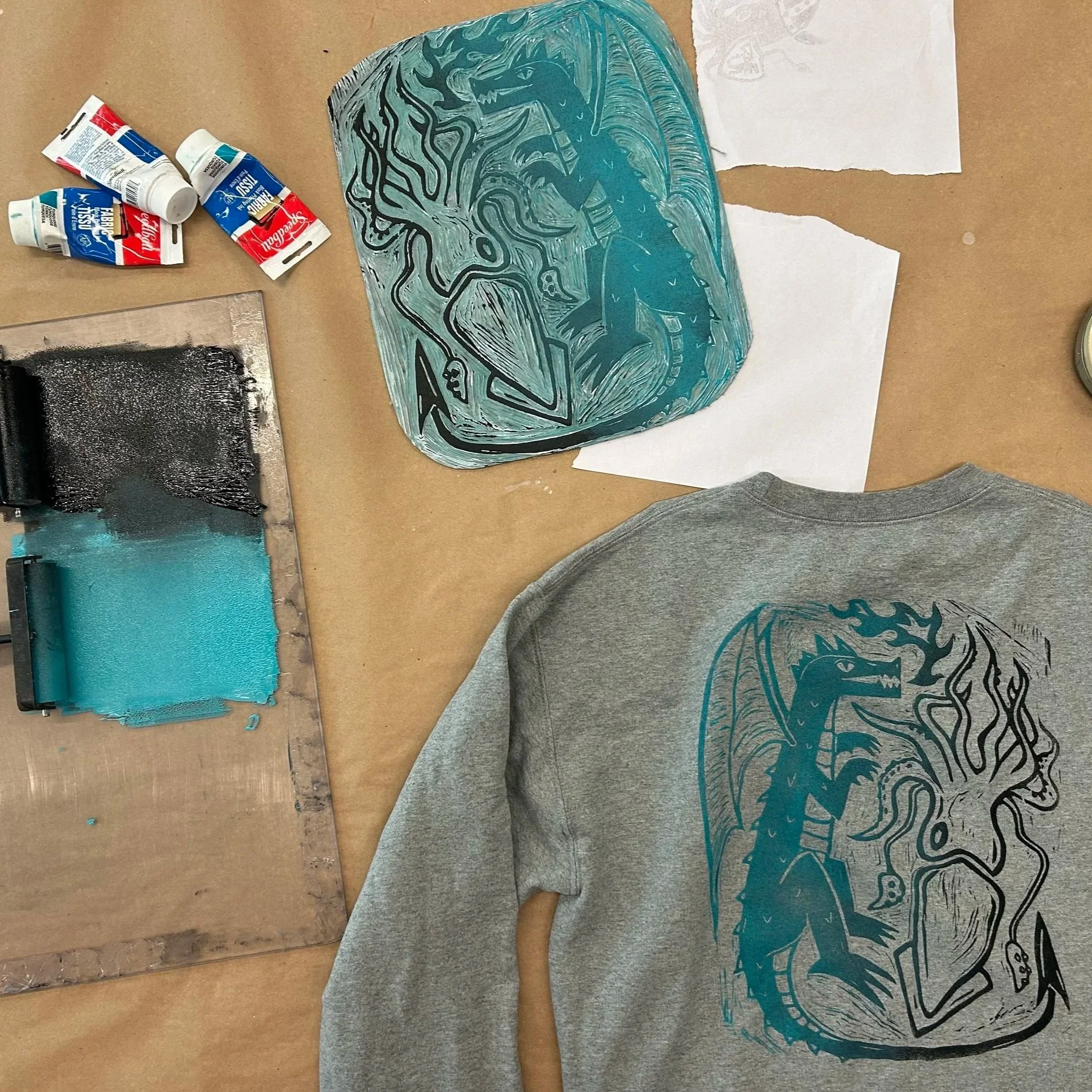 ultimate frisbee merch